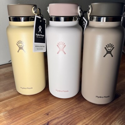 Hydro Flask Limited Edition Taproot Beech And Juneberry Whole