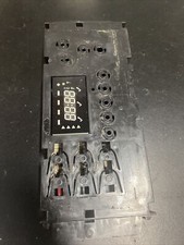 W10108180 Whirlpool Range Board - Control