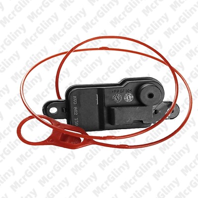 Fuel Tank Cap Actuator Lock Actuator For VW Jetta Tiguan Touareg