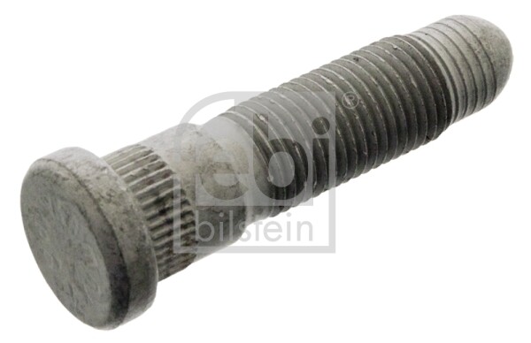 Febi Bilstein 102235 Radbolzen FüR Buick, Chevrolet, Opel, Saab, Tesla, Vauxhall-image