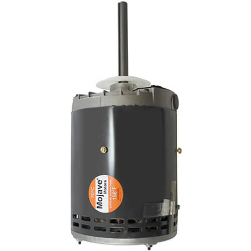 NIDEC-US MOTORS 1819H | 1.5HP, 1140RPM, 208-230/460V, OAO