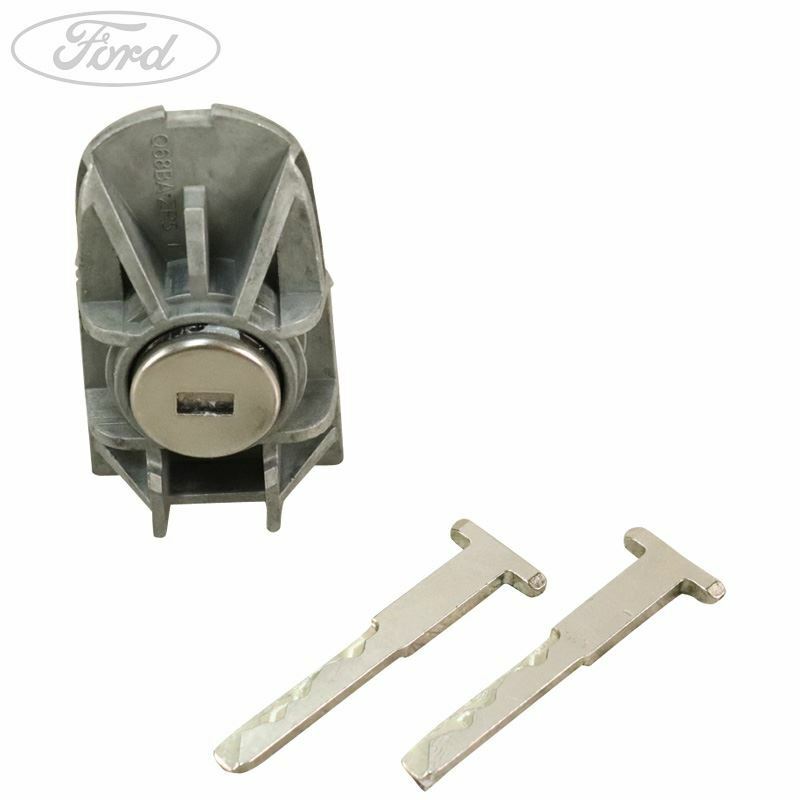 Genuine Ford Complete Vehicle Lockset 1877072 for sale online | eBay