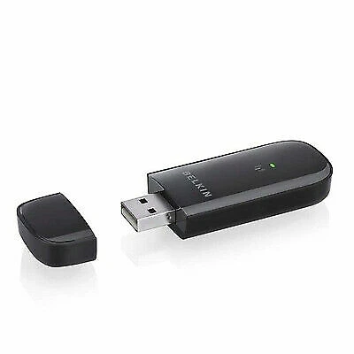 Modem-router Belkin per networking e reti home