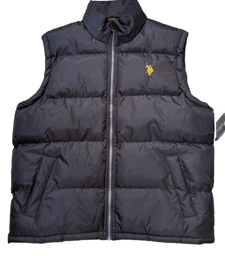 Magic Stick 25fw-ms10-027 LEVEL8 PUFFER JACKET BLK Batting Long