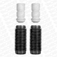 Monroe Staubschutzsatz StoßDäMpfer FüR Ford Mondeo III B5Y 2.0 16V 1.8 B4Y
