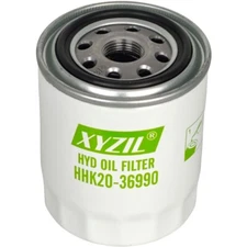 Hydraulic Oil Filter HHK72-14080 Fit for Kubota BX24D BX25 BX2660D BX2670 BX2680