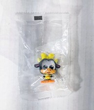 Disney Doorables, Series 5, Mickey And Friends, Clarabelle Cow