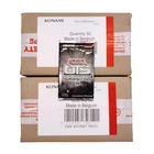 Yu-Gi-Oh! OTS Tournament Pack 13 Boosters - Sealed Case of 50