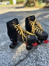 Rookie Rollerskates Women's Bump Rollerdisco - Size 6