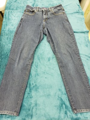 NYDJ Womens Lift Tuck Technology Blue 