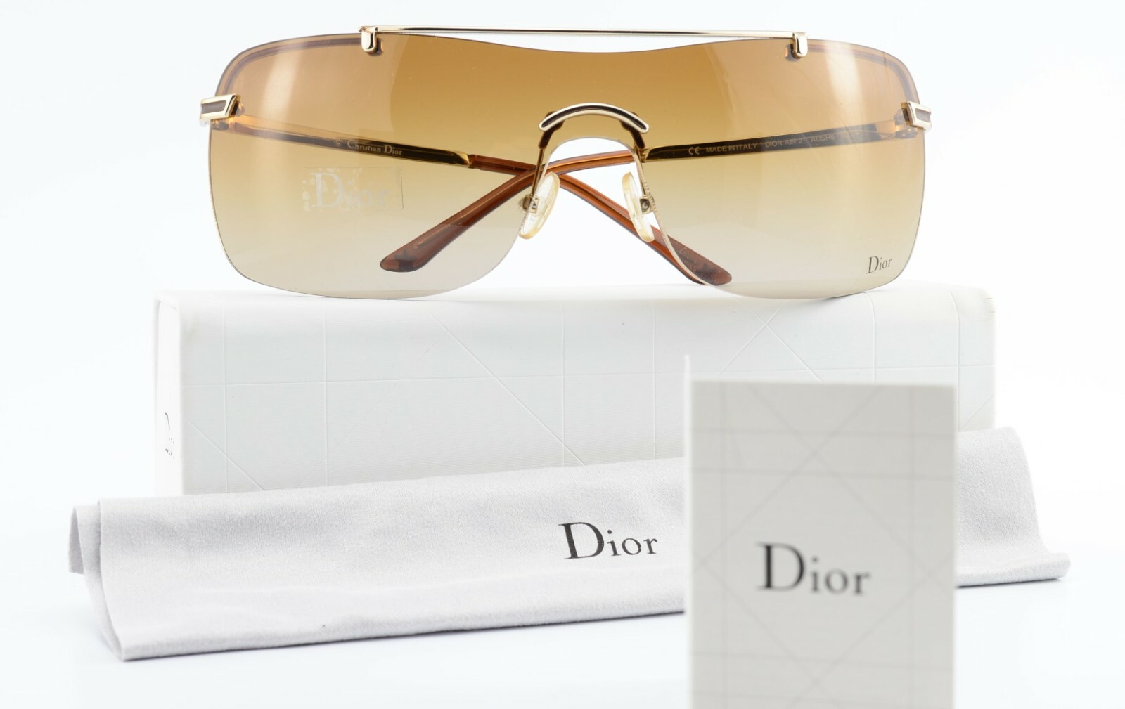 christian dior sunglass