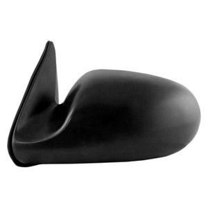 For Nissan Sentra 00-06 Driver Side Power View Mirror Non-Heated, Non