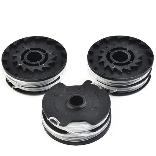 Fadenspulen Ersatz für Parkside Akku-Rasentrimmer PRTA 20-Li PRT 300 A1 PRT 550 - Bild 9 von 14