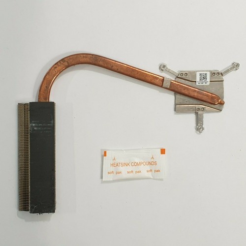 Acer Aspire F5-521 series Kühler Lüfter Wärmeleitpaste Heatsink Kühlkörper