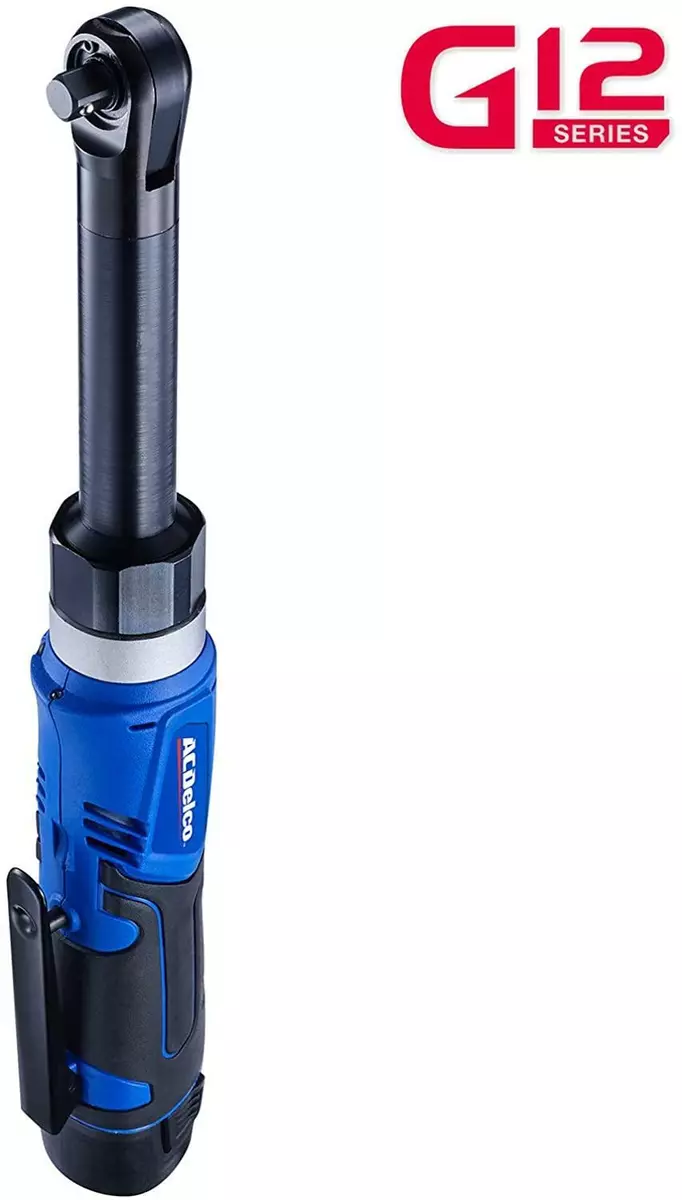 Acdelco g12 ratchet sale