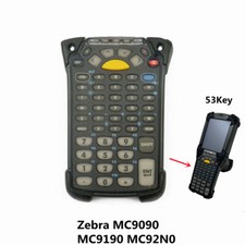 53-Key Keypad Replacement for Zebra Symbol MC9090 MC9190 MC92N0,Brand New
