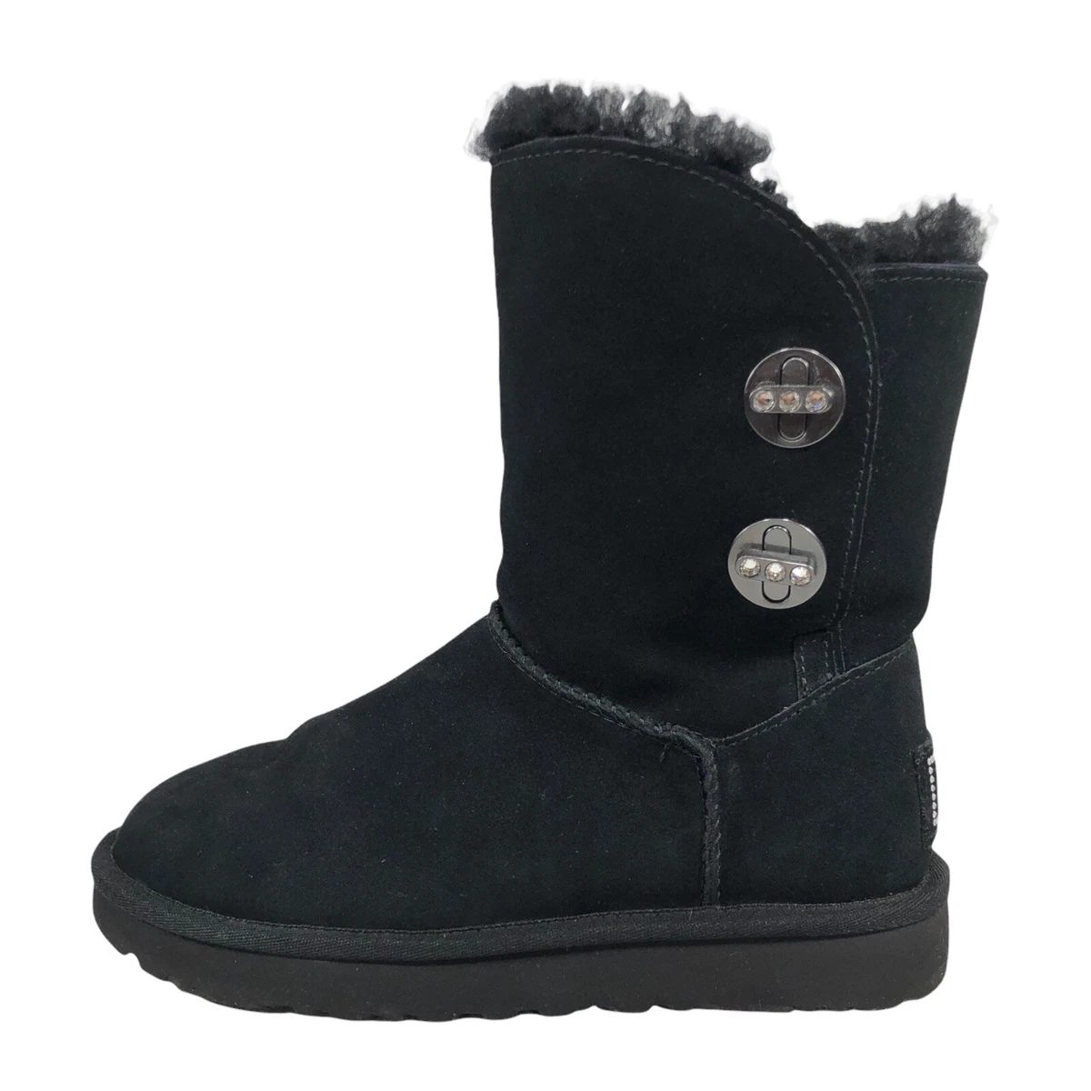 Ugg hotsell short turnlock