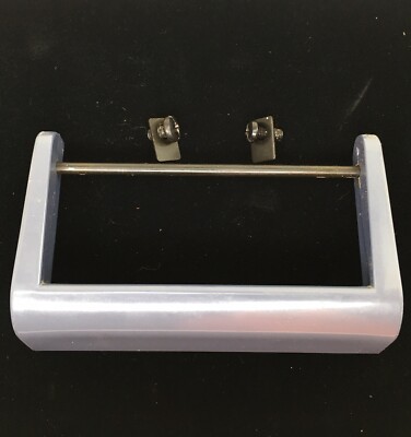 Carrying Handle Assembly White Superlock 534 Serger Original Replacement Part