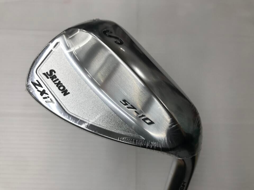 ピンピコピン NEW: Dunlop SRIXON ZXi7 Wedge #SW(1Club)/MODUS/Flex:S/Wedge