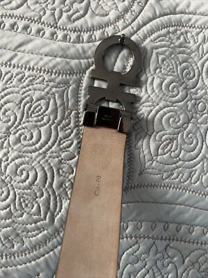 NWT Salvatore Ferragamo Belt Size 90 (M) Salvatore Ferragamo | Accessories | Nwt Salvatore Ferragamo  main image 4