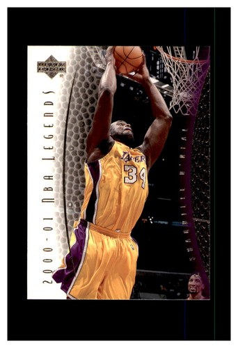 SHAQUILLE SHAQ O'NEAL HUGE SELECTION YOU PICK SEE SCANS,RC'S,INSERTS,YOUR CHOICE - Picture 28 of 335