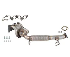 Manifold Catalytic Converter w Flex Pipe For Ford Transit Connect 2.0L 2019-2023