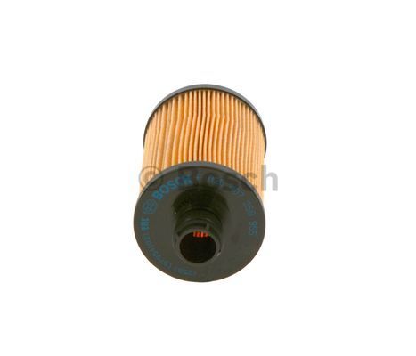 Bosch F026407258 Oil Filter for Chevrolet Chrysler Jeep Lancia Maserati