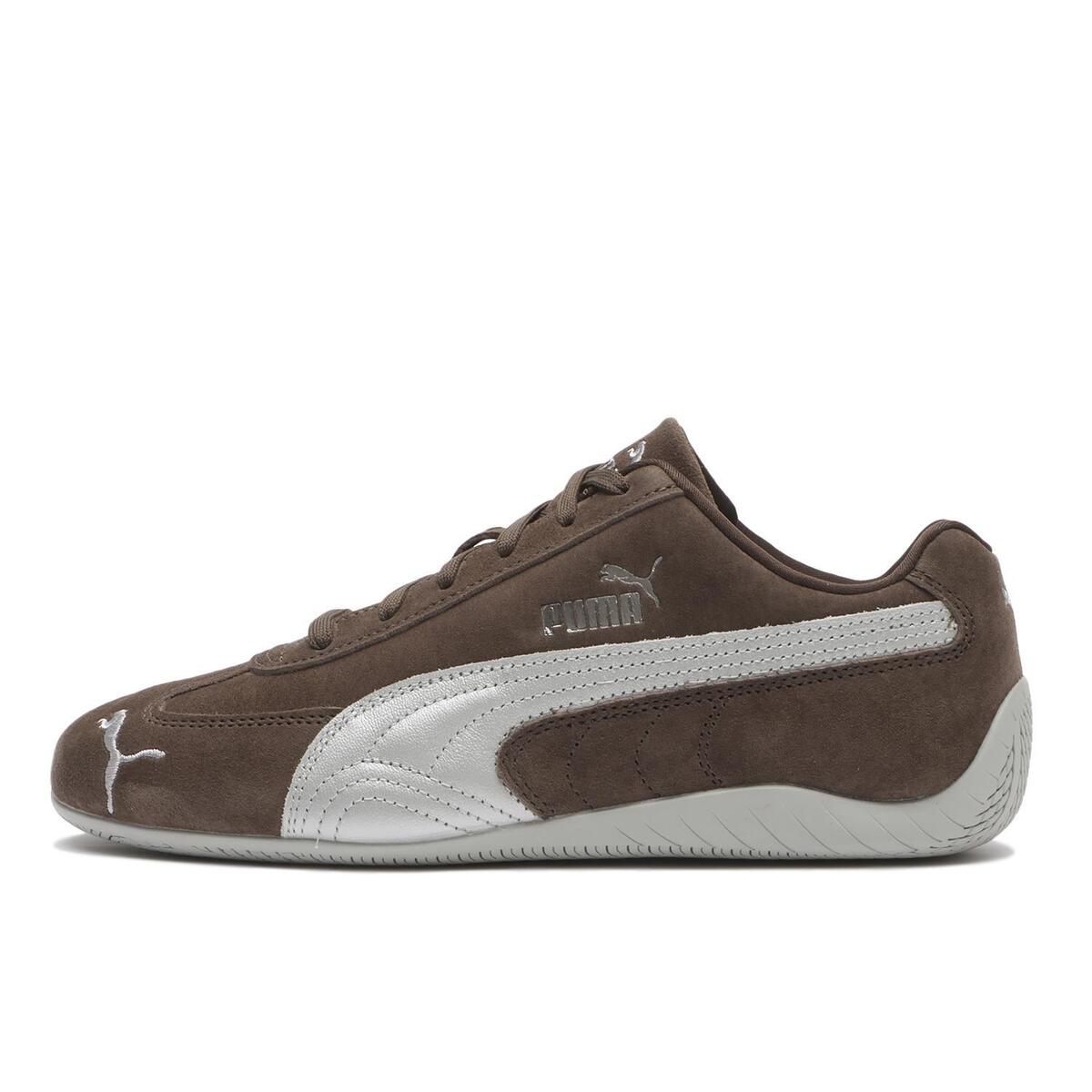 403548-01 Puma Speedcat SD Chocolate Puma Silver (Men's) | eBay 403548-01 Puma Speedcat SD Chocolate Puma Silver (Men's) | eBay