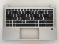 Hp Elitebook 830 G7 M08700-FP1 M08699-FP1 Arabisch French Tastatur Palmrest -