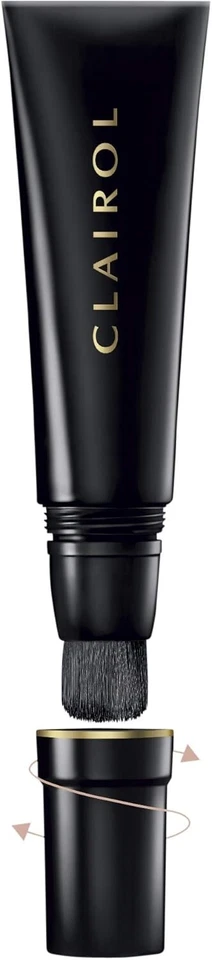 Clairol Root Touch-Up Colour Blending Gel, 6 Light Brown, Blends Greys,,.AU - image 3 of 3