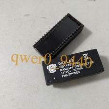 1pcs DALLAS DS1486-120 DIP-32 RAMified Watchdog Timekeeper