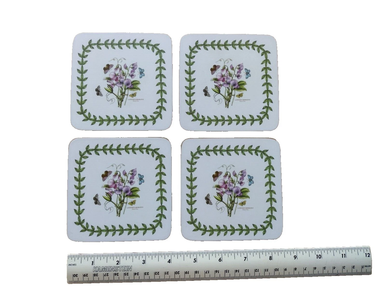 Portmeirion Coasters