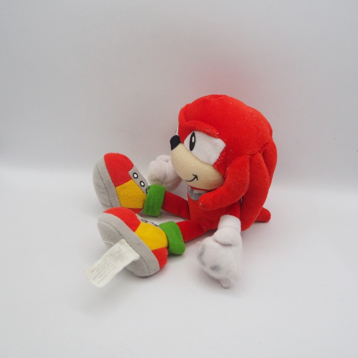 ＳＥＧＡ SONIC KNUCKLES ブリスター Sonic & Knuckles ZX by hyperturbofox17 - Game Jolt