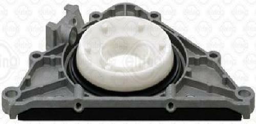 ELRING Crankshaft Seal BMW 272.091 11147794168 Crankshaft Gasket,Shaft Seal, crankshaft - Image 20