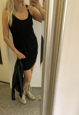 Kocca Gr L Kleid