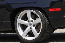 Porsche 928 18 Wheels And Tires
