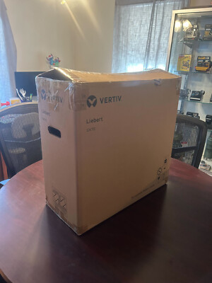 Vertiv Liebert GXT5 UPS 1500VA/1500W 230V Online Rack Tower GXT51500IRT2UXL