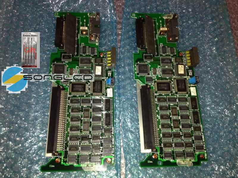 FPC120T Used & Test with warranty via DHL or Fedex fast shipping