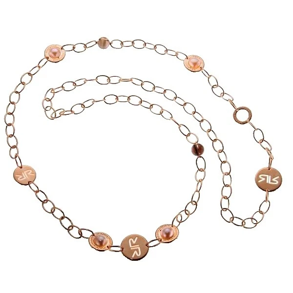 Rebecca Bronze Fashion Necklaces & Pendants