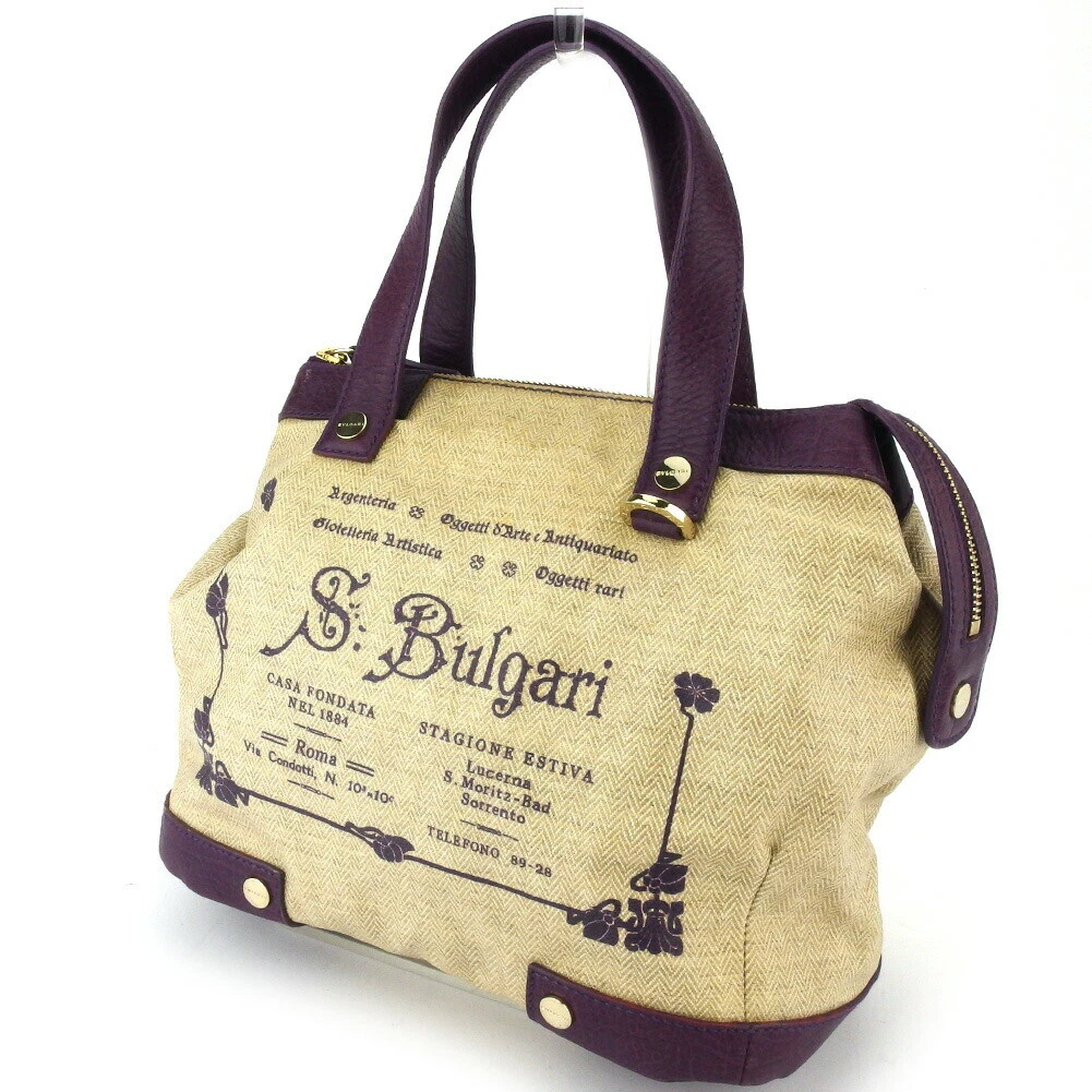Bulgari bag hotsell sale