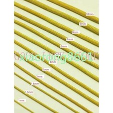  Aramid Rope Fireproof Thread Flame-retardant...