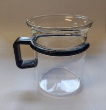 Bodum Captain Picard Tea Cup Mug Star Trek TN...