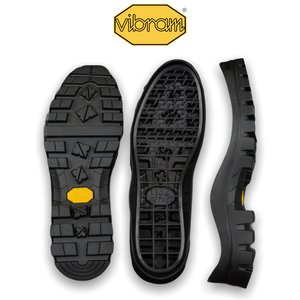 vibram winter boots