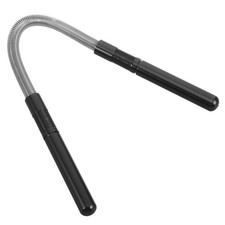 Stainless Steel Hair Remover Spring Facial Removal Tool for Women