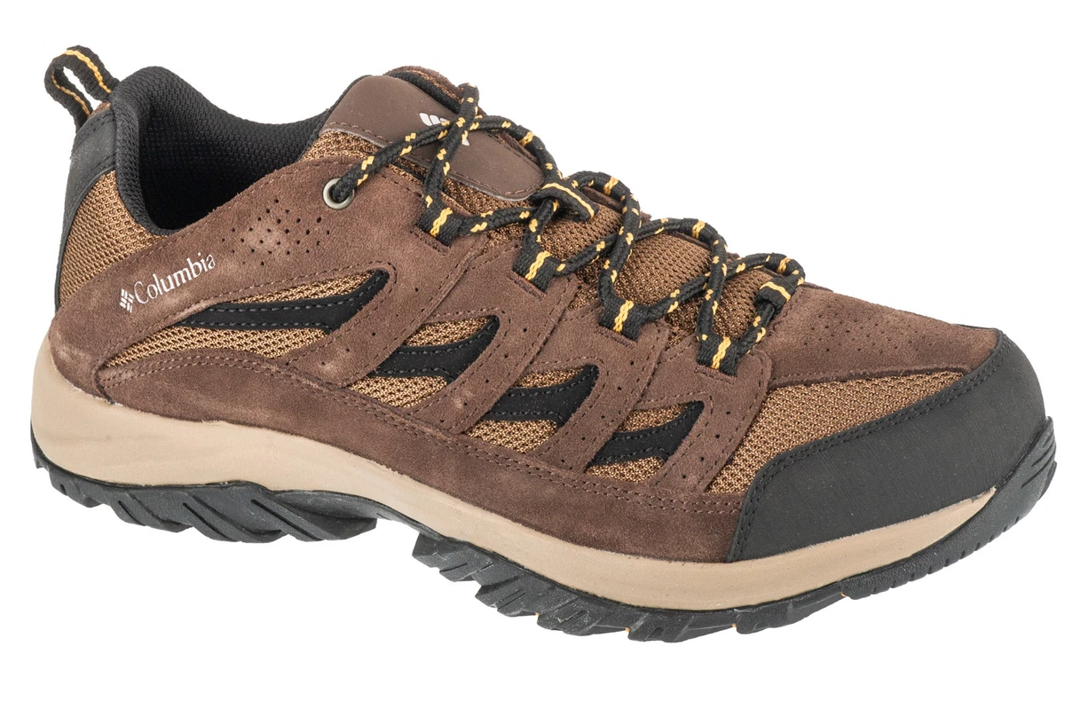 Sko - Columbia Sportswear - Ventrailia 3 LO