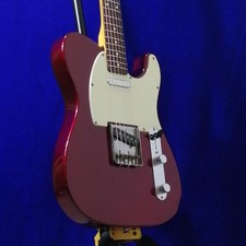 Guitarra eléctrica FENDER JAPAN TL62-72US