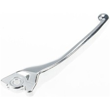 Brake lever lever glossy for Vespa ET2 ET4 Liberty: high-quality spare part by R
