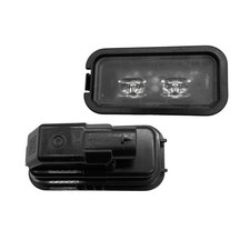 2x Kennzeichenleuchte Beleuchtung Leuchte für Opel Insignia B Z18