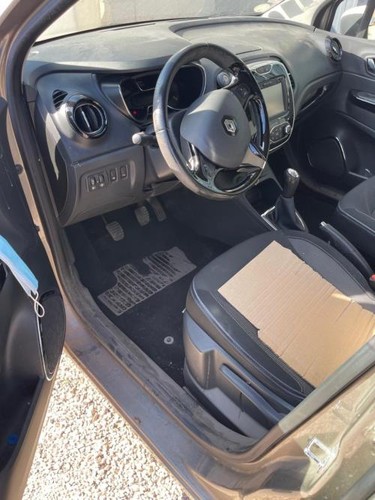 Poignee interieur arriere droit RENAULT CAPTUR 1 PHASE 1 806701025R - Photo 5/9