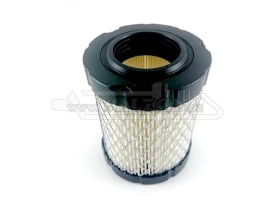 Luftfilter passend für Briggs & Stratton 796032 591583 Power Built OHV I/C, AVS
